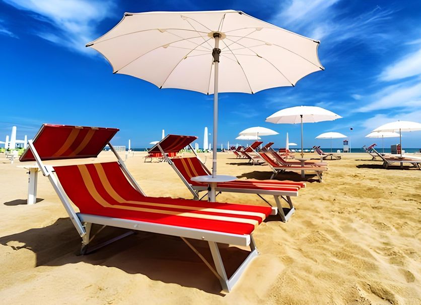 Beach Photo