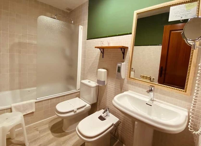Bathroom Photo