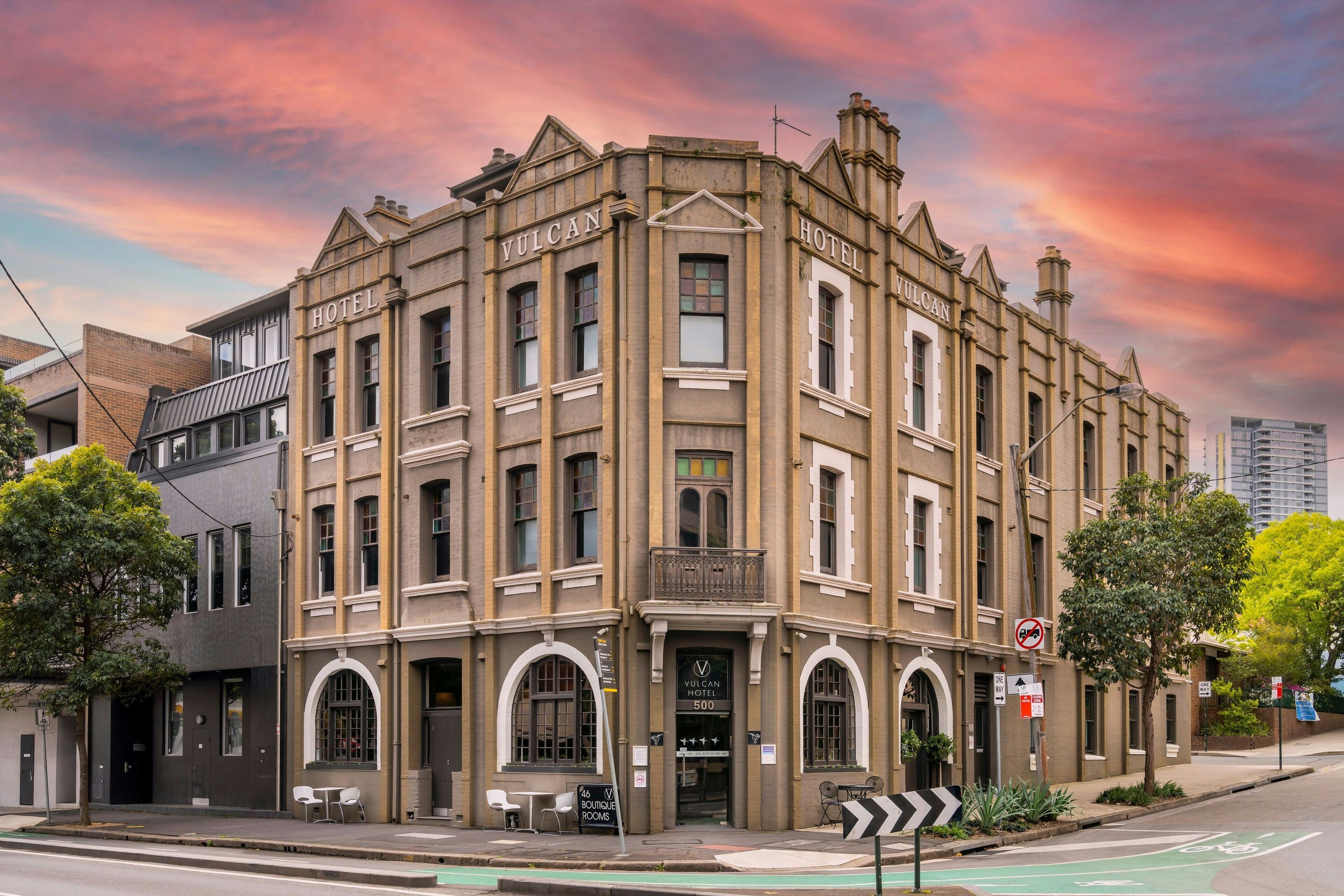 Building