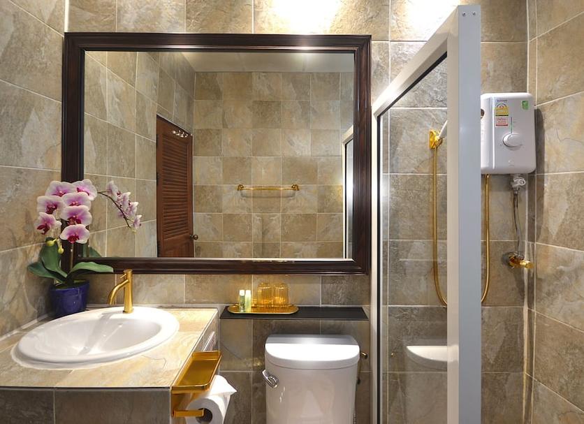 Bathroom Photo