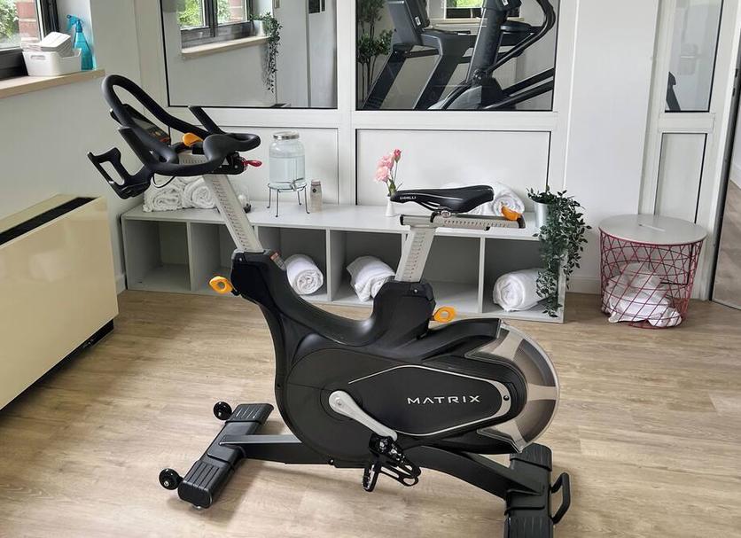 Gym Photo