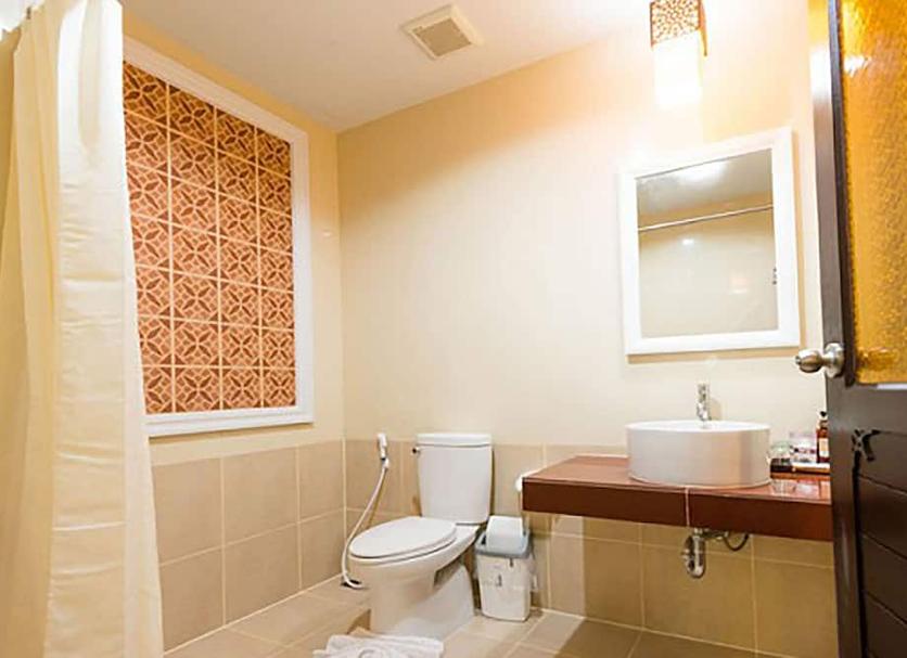 Bathroom Photo