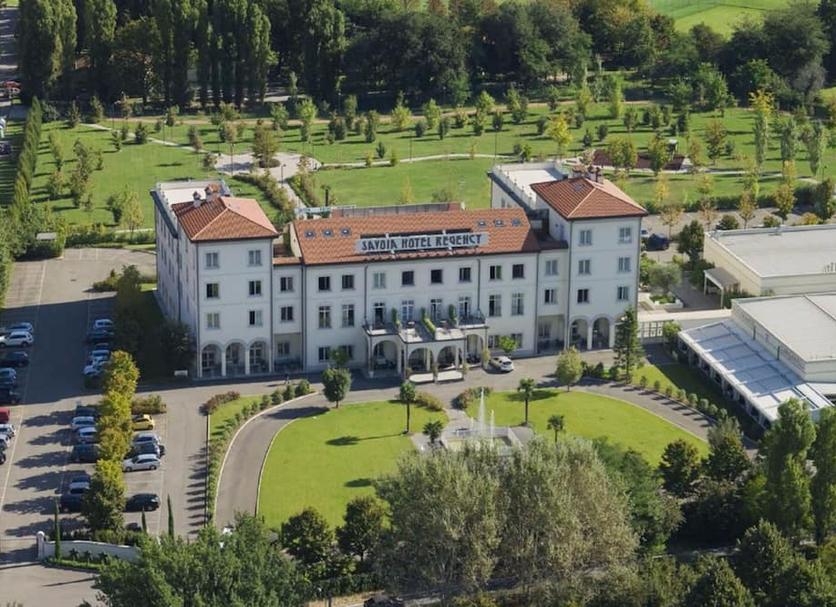 Building Photo