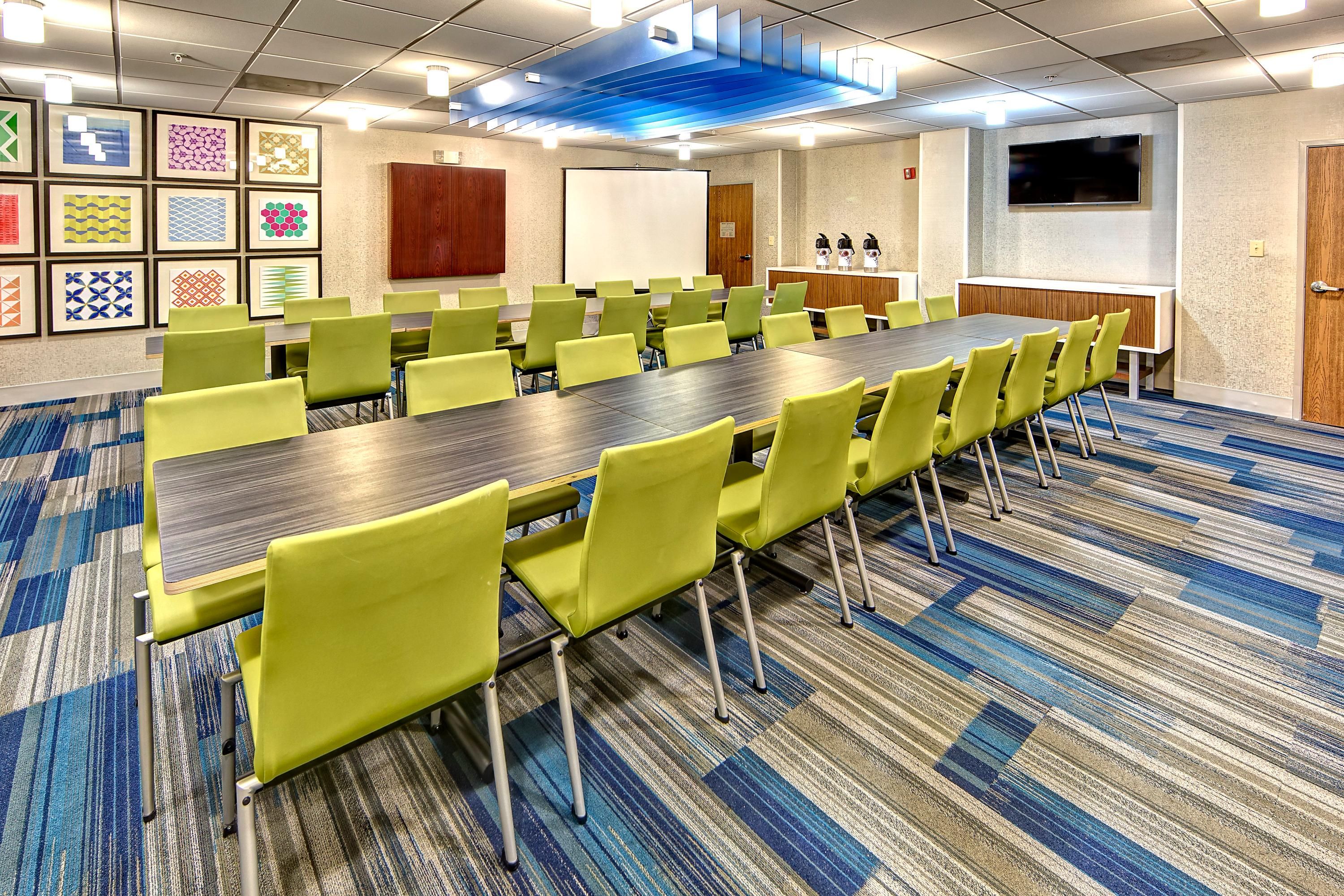 Conference room