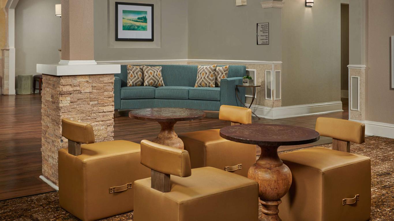 Homewood Suites by Hilton Sarasota