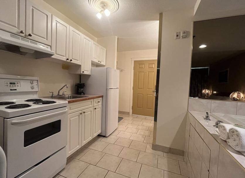 Kitchen Photo