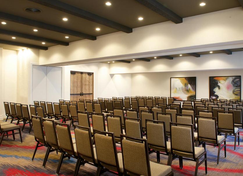 Conference room Photo