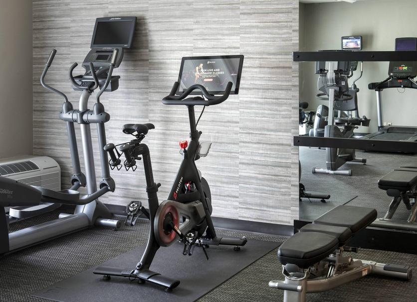 Gym Photo