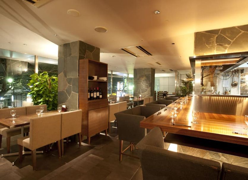 Bar Photo