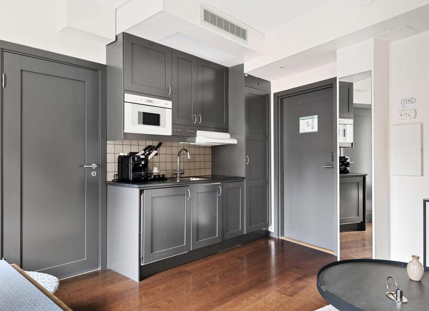 Kitchen Photo