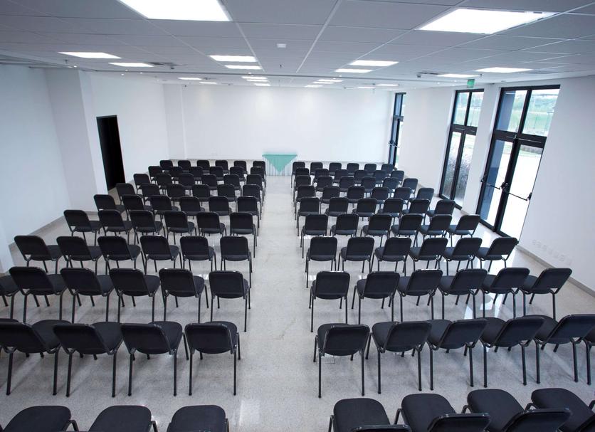 Conference room Photo