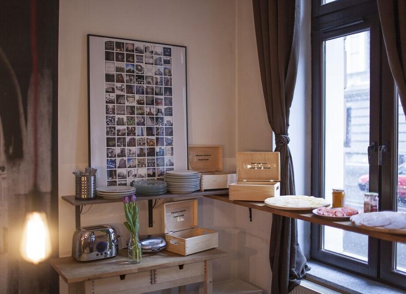 Room amenity Photo