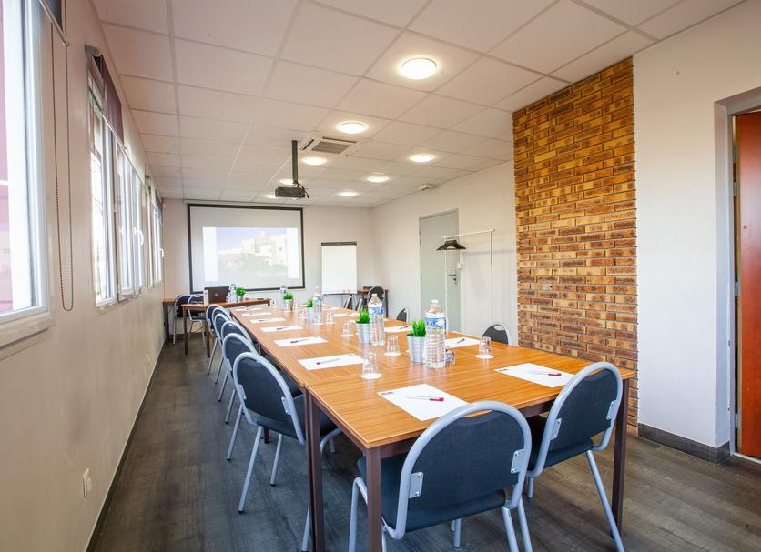Conference room Photo