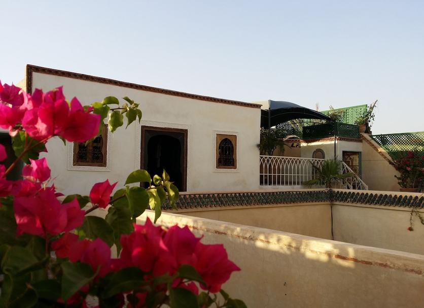 Outdoor view Photo