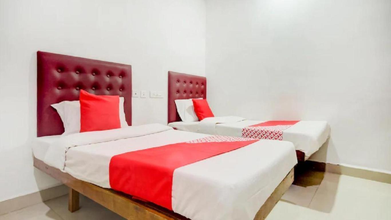 Hotel Jayaram
