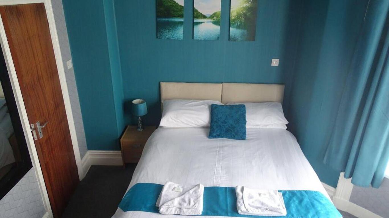 The Celtic Pride Hotel