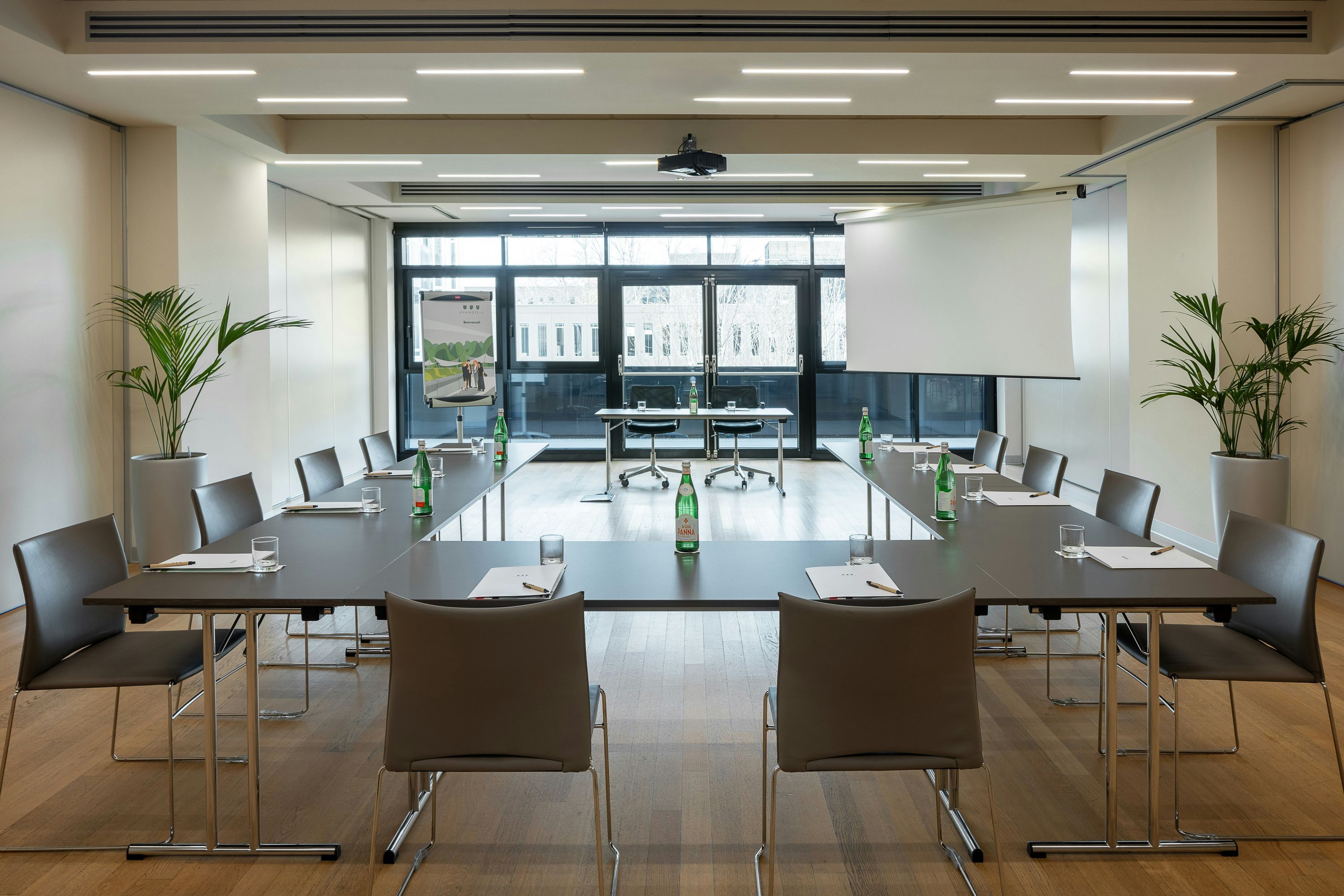Conference room