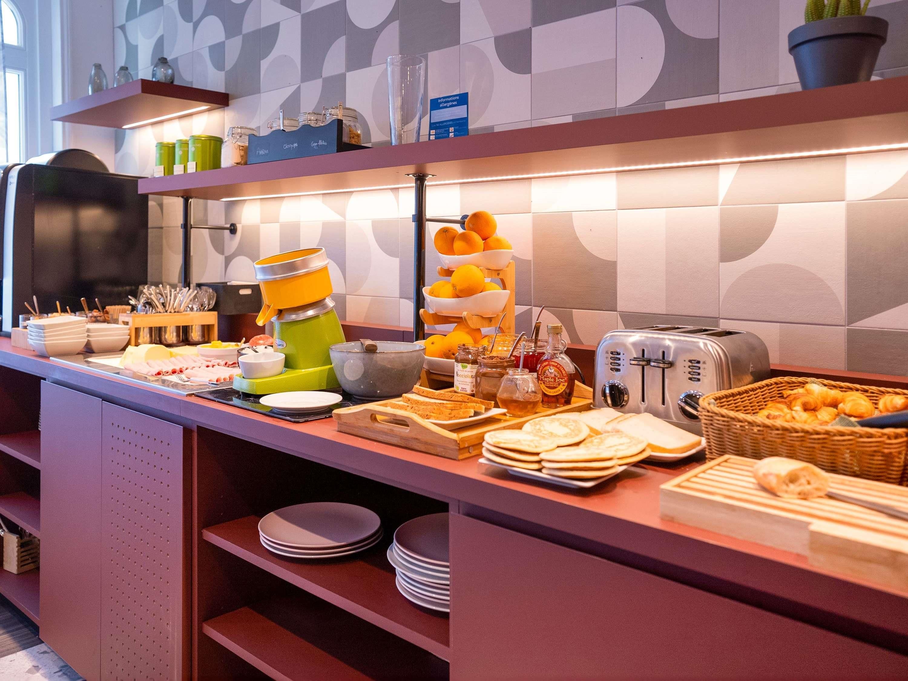Buffet