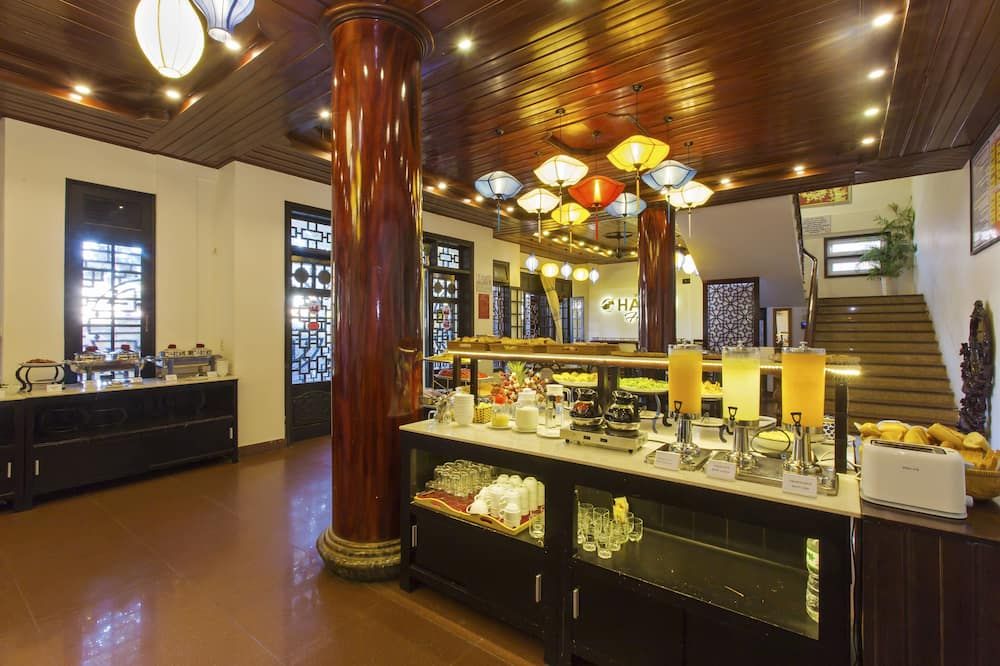 Buffet