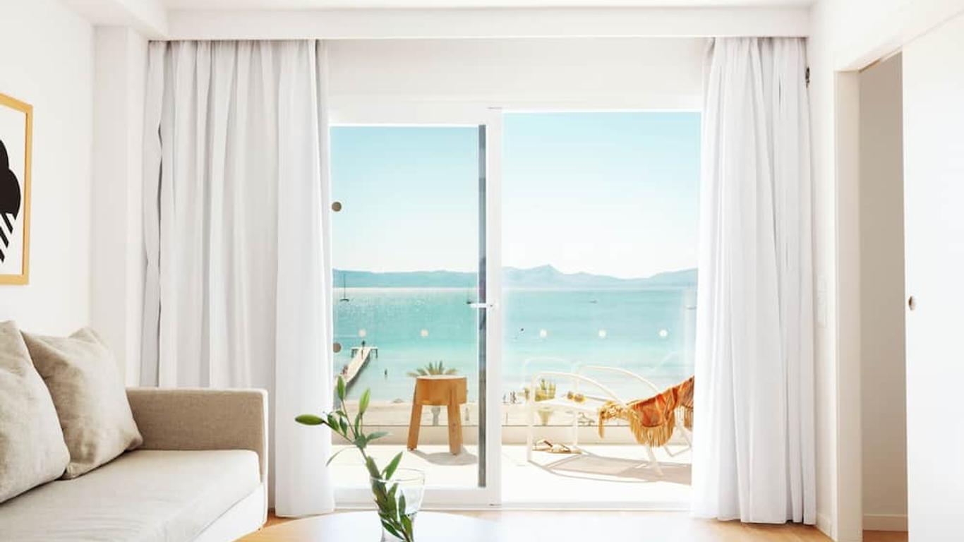 Sunwing Alcudia Beach
