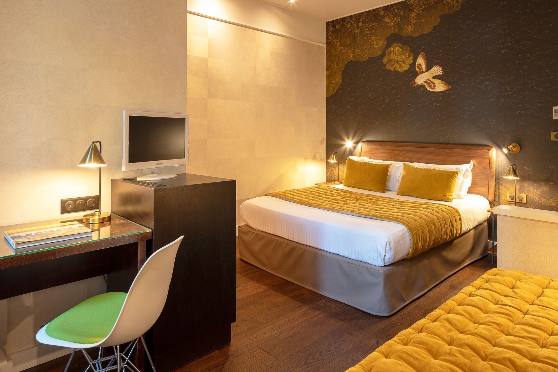 Bedroom Photo