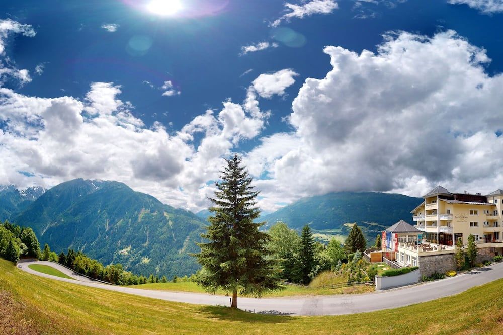 Outdoor view