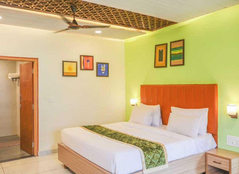 Bedroom Photo