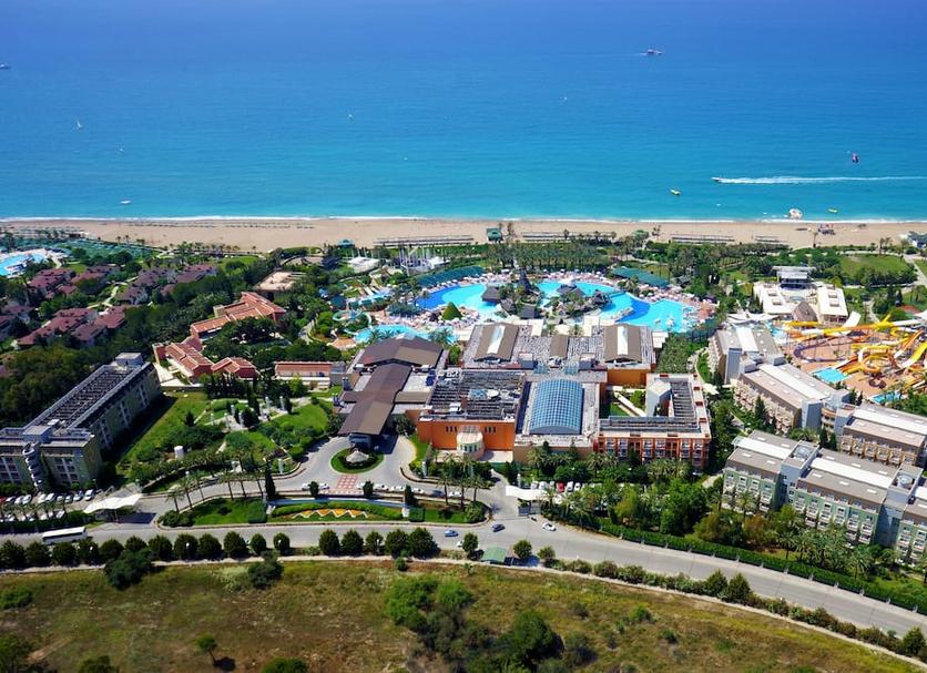 Outdoor view Photo
