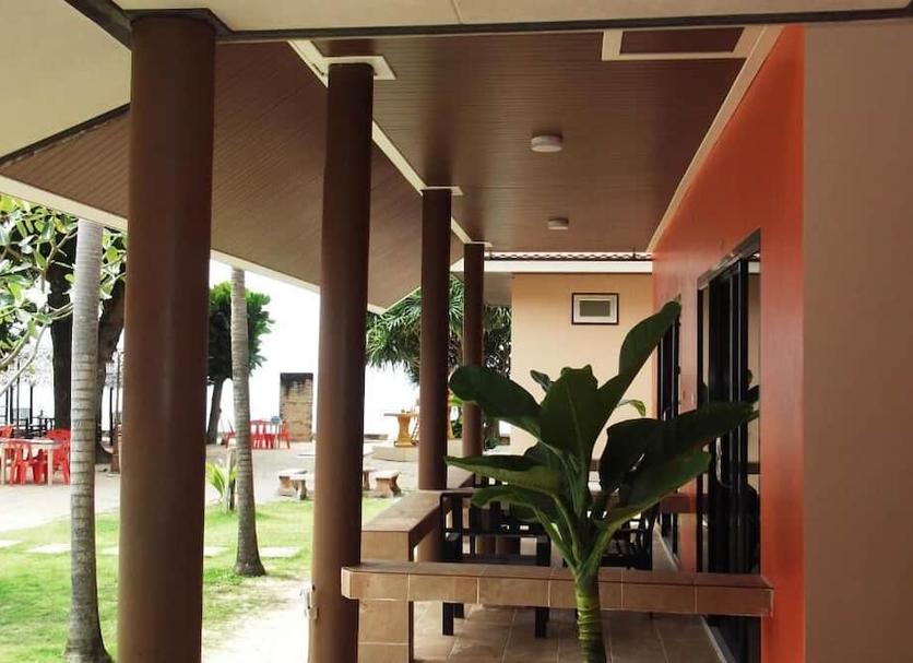 Outdoor view Photo
