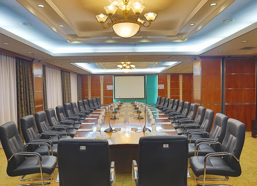 Conference room Photo