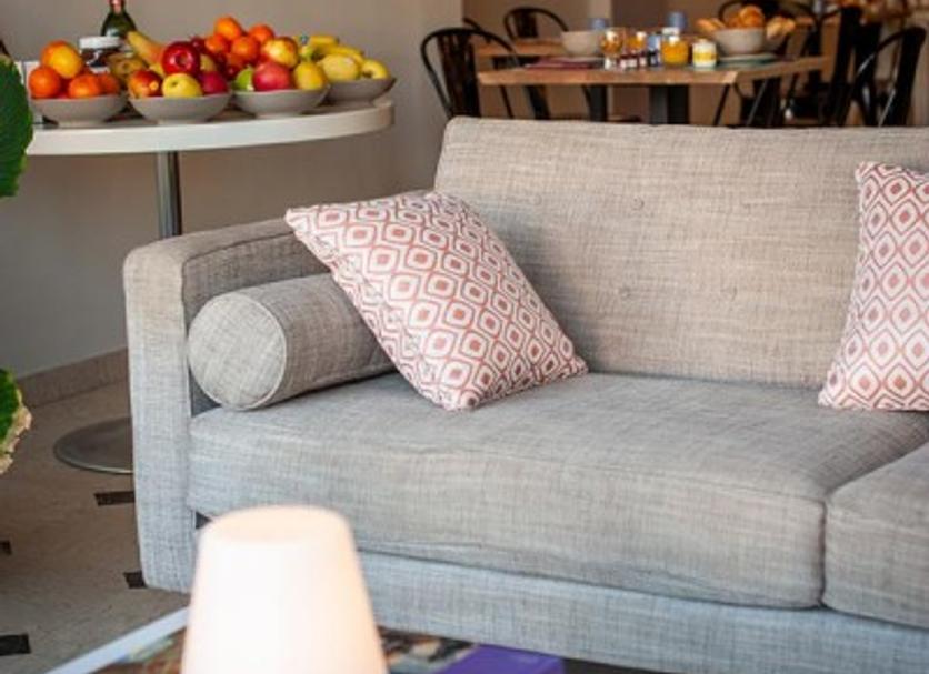 Hotel amenity Photo
