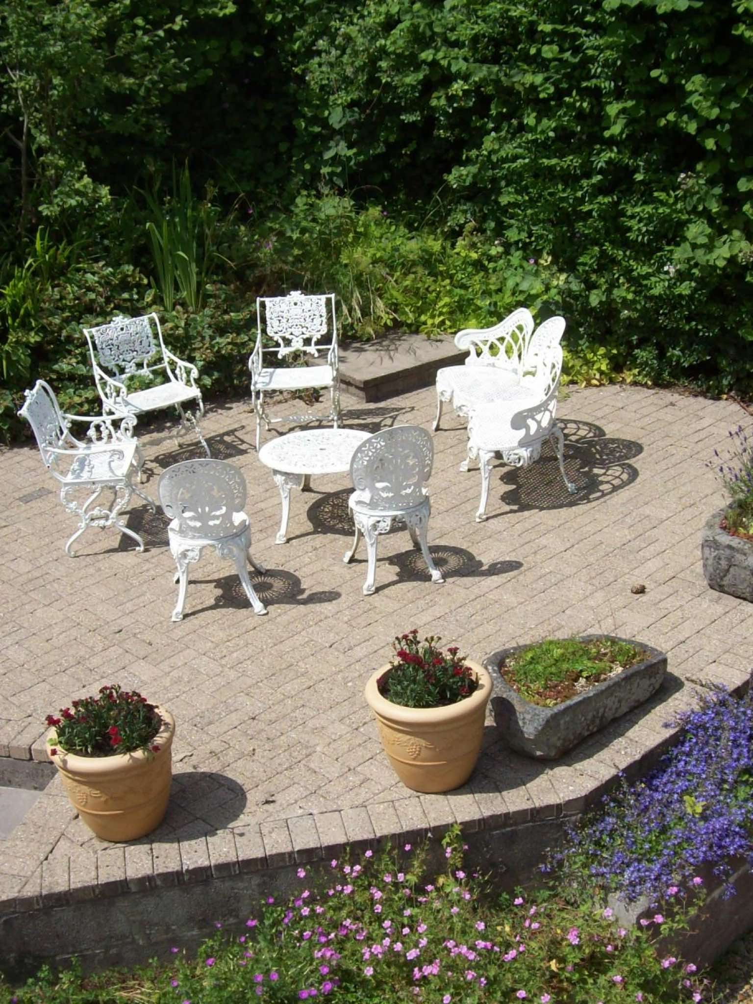 Outdoor view