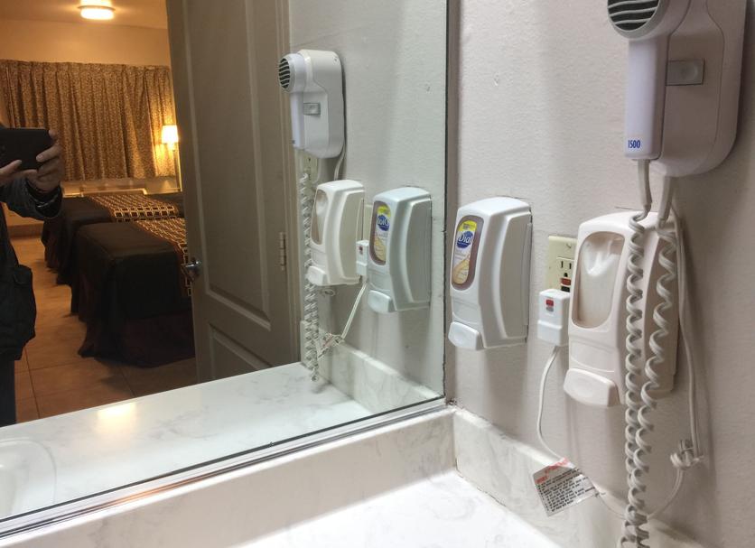 Room amenity Photo