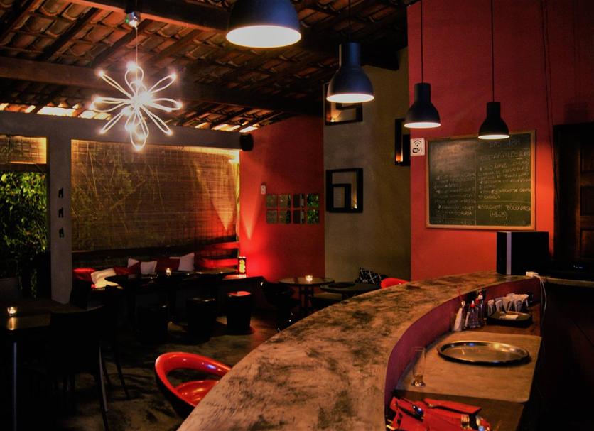 Bar Photo