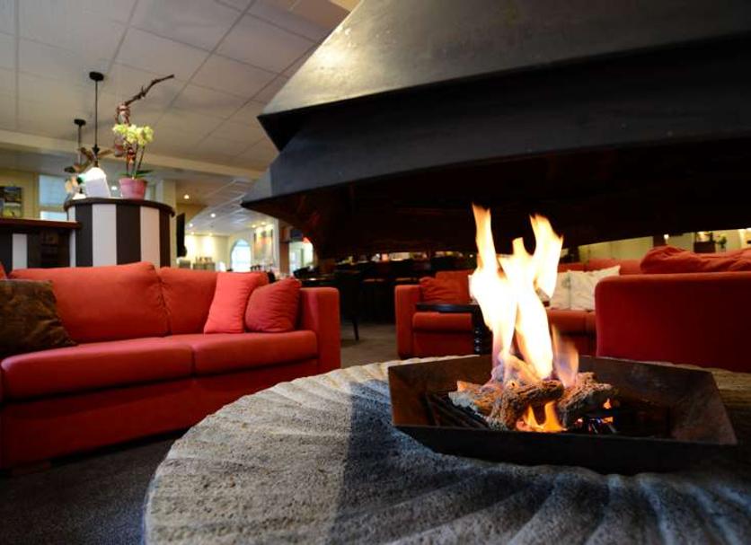 Hotel amenity Photo