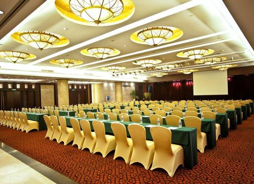 Conference room Photo