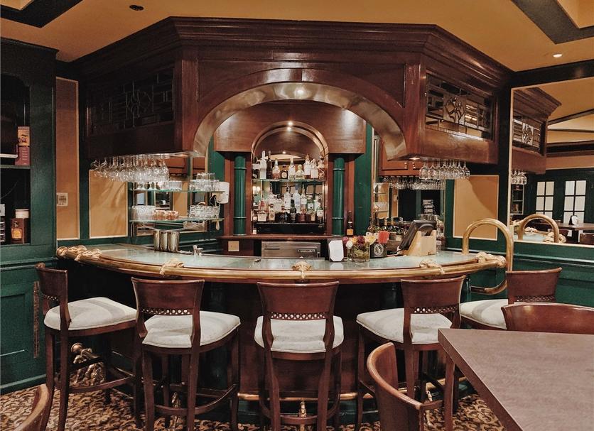 Bar Photo