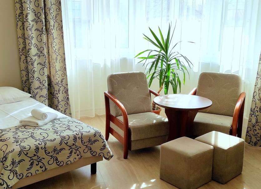 Room amenity Photo