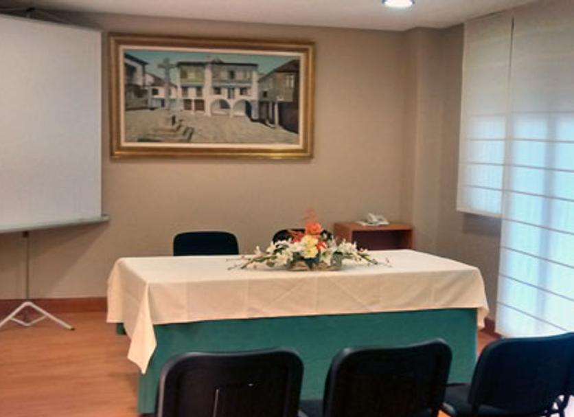 Conference room Photo