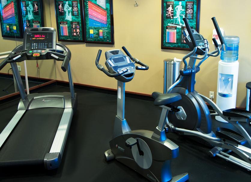 Gym Photo