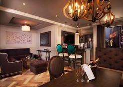 The Cromwell - Las Vegas - Living room