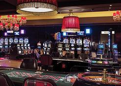 The Cromwell - Las Vegas - Casino