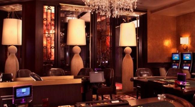 The Cromwell - Las Vegas - Casino