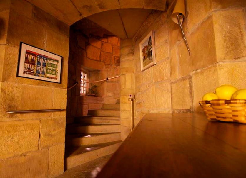 Stairs Photo