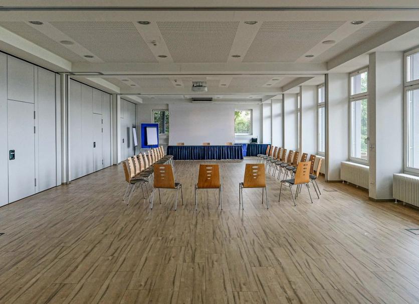 Conference room Photo