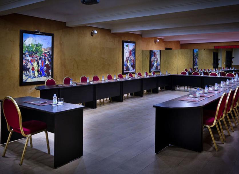 Conference room Photo