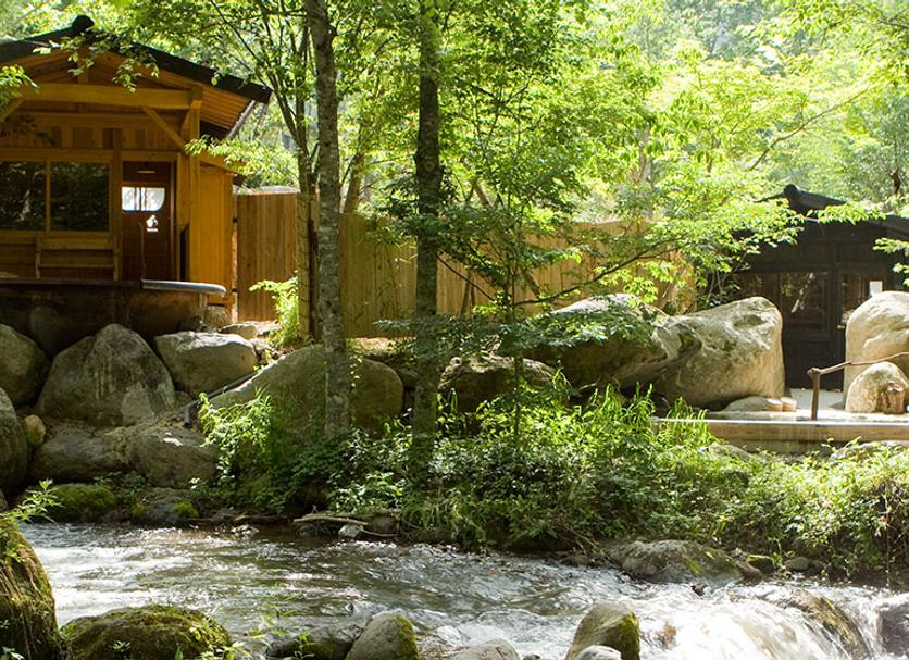 Spa Photo