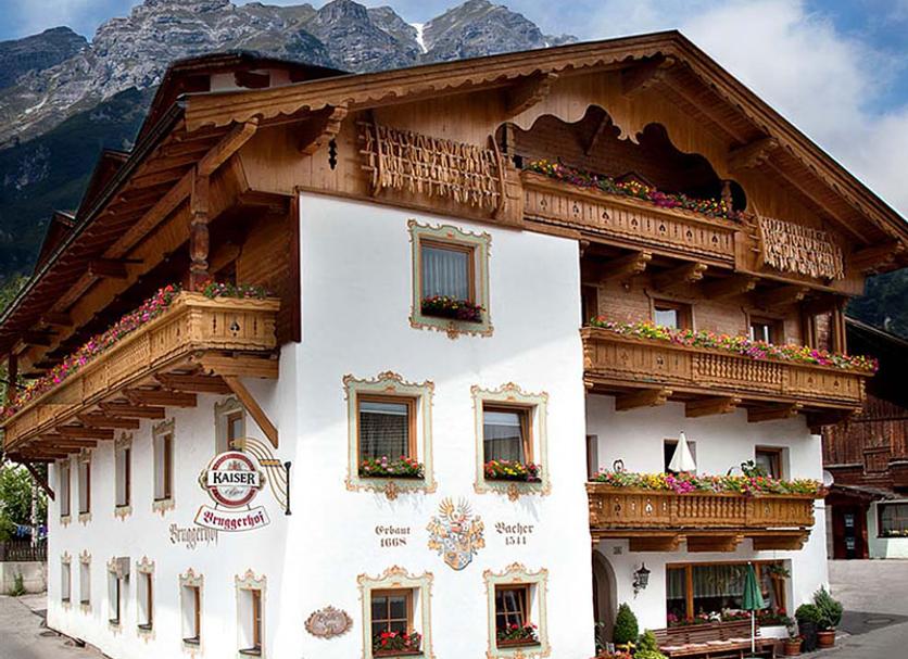 Building Photo