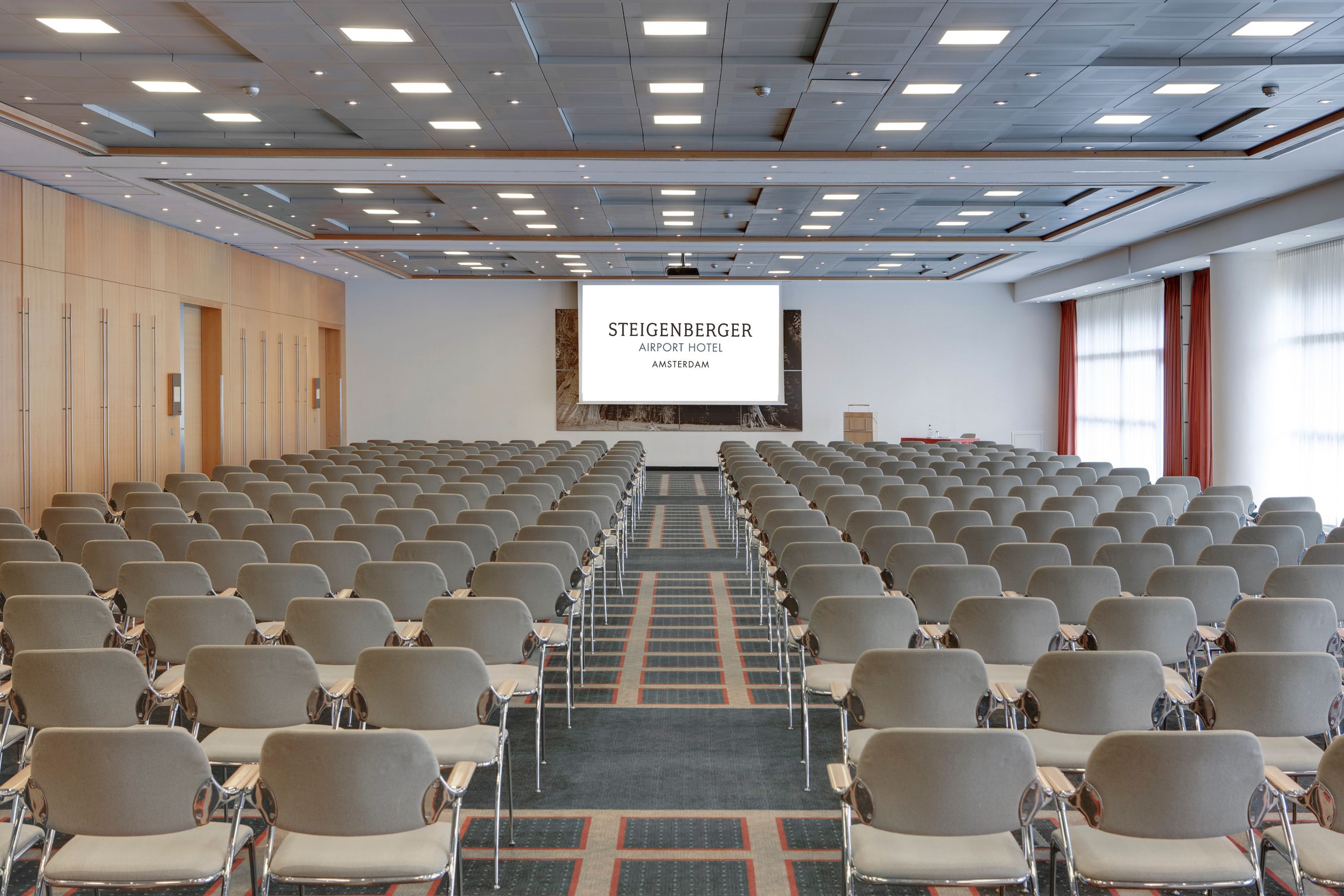Conference room