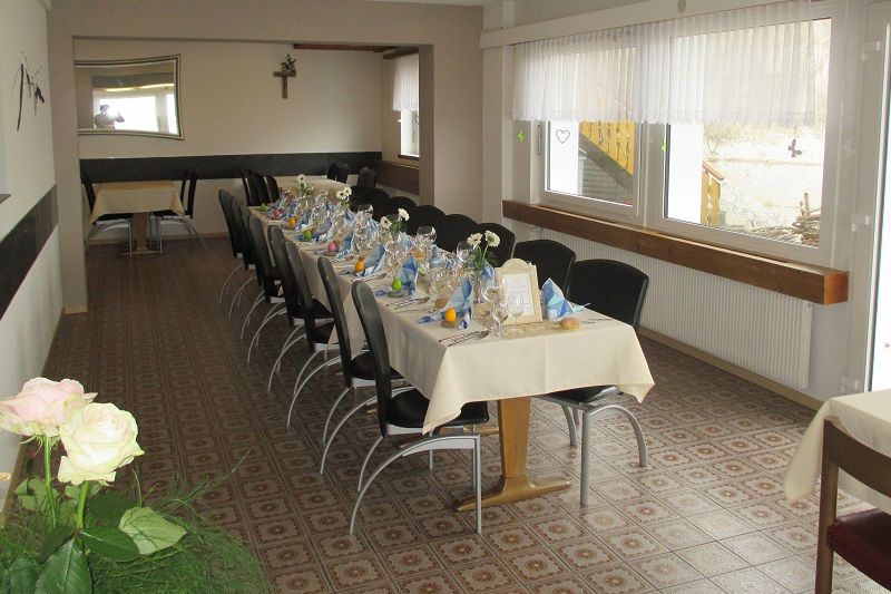 Conference room